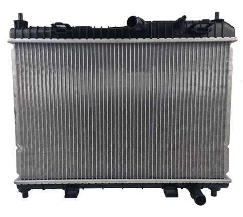 Radiator Compatible With Ford Figo Shop Today Get It