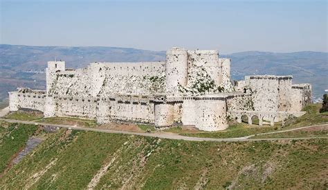 30 Famous Landmarks in Syria - you mustn't miss » 2024 » [by a TRAVEL ...