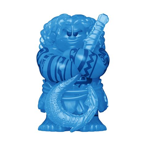 Buy Vinyl Soda Liter Maui At Funko