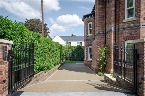 Vicarage Lane, Bowdon | Tsiantar Architects