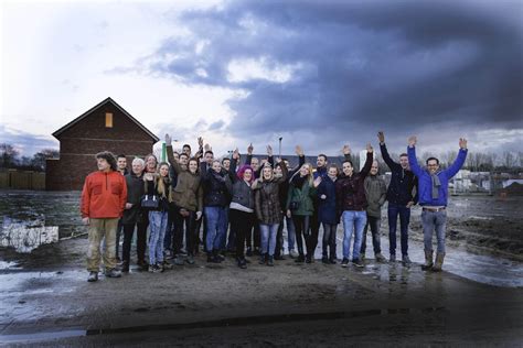 Pelgrimsche Hoeve Nieuwbouw Woningen Nuland Van Wijnen