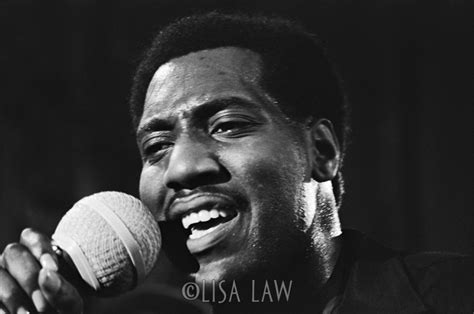 Otis Redding In Concert At The Whiskey A Go Go Los Angeles Ca 1966