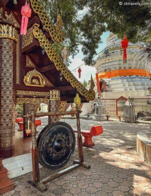 20 Best Chiang Mai Temples You Must Visit CK Travels