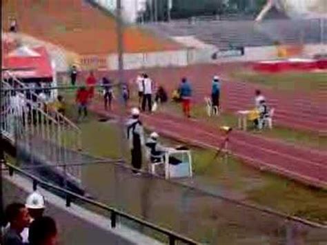 Tyrone Smith Long Jump Nacac U Championsips Youtube