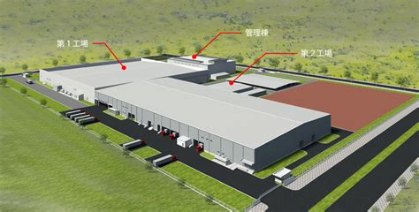 京セラドキュメントソリューションズ生産能力増強ベトナム工場に第3工場を増設｜京セラ株式会社のプレスリリース