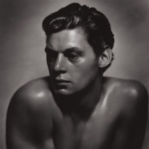 George Hurrell Photography Holden Luntz Gallery