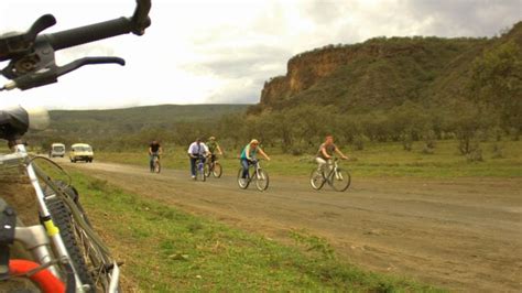 Safari Dans Le Parc National De Hell S Gate Et Tour En Bateau Sur Le