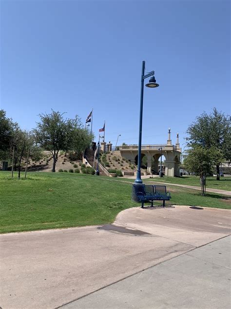 Tempe Beach Park - Top Dog Parks