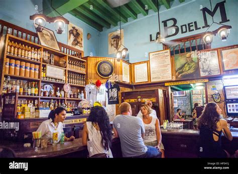 La Bodeguita Del Medio Habana Vieja Habana Vieja La Habana Cuba