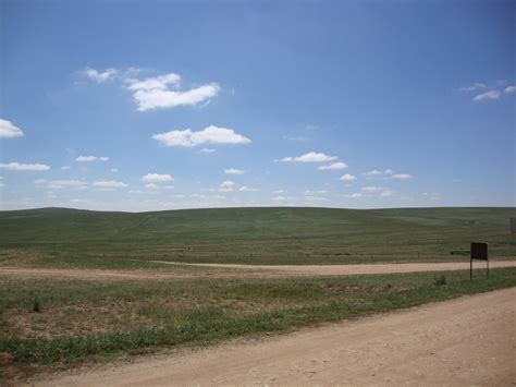 A Treasure in Inner Mongolia: Grasslands of Inner Mongolia