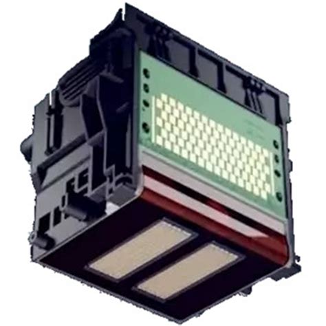 Genuine Canon Pf Ink Printhead