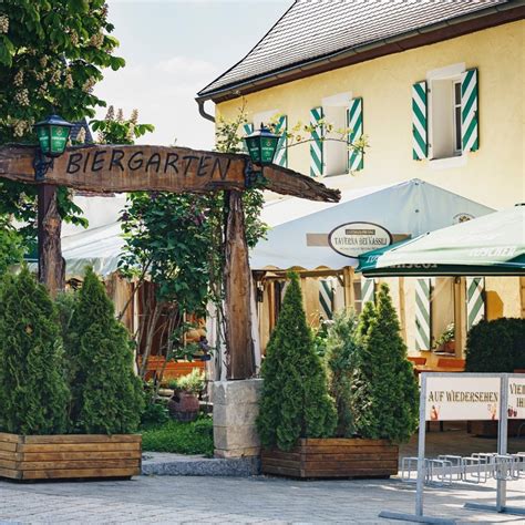 Willkommen Im Taverna Bei Vasilli Oberreichenbach