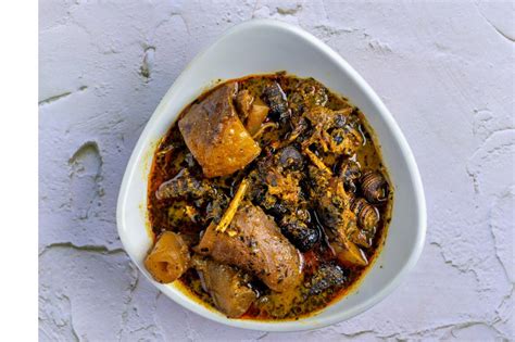 Banga Soup