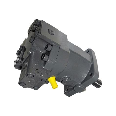 China Customized Zhenyuan A Vm Series Axial Piston Hydraulic Motor