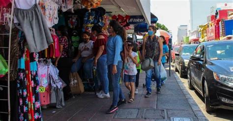 Cómo afecta ola de calor a comercios en Hermosillo