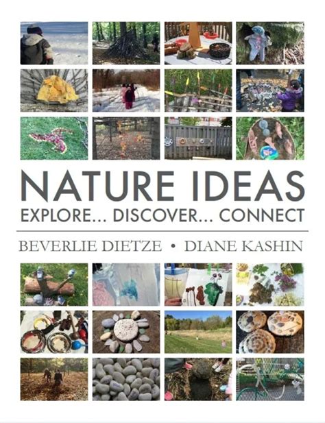 Nature Ideas Explore Discover Connect Play Outdoors Magazine