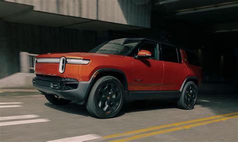 Rivian And Volkswagen Joint Venture Approved By German Authorities Evmagz