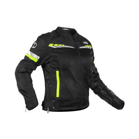 Buy Rynox Air Gt 4 Women's Jacket Online India