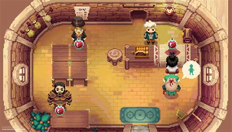 Moonlighter Review Gamereactor