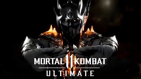 Mortal Kombat 11 Noob Saibot Chaotic Evil Klassic Tower Very Hard