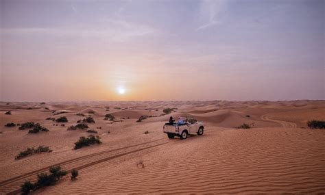 Tage Kombireise Dubai Fujairah In Hotels Mit Verpflegung Groupon