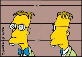 Professor Frink (Character) - Comic Vine