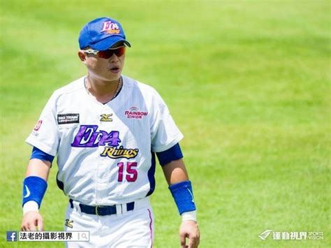 義大薪資大勢底定，張建銘月薪38萬 中職 棒球 運動視界 Sports Vision