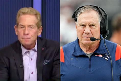 Bill Belichick Got Exposed Without Tom Brady Skip Bayless Makes Bold