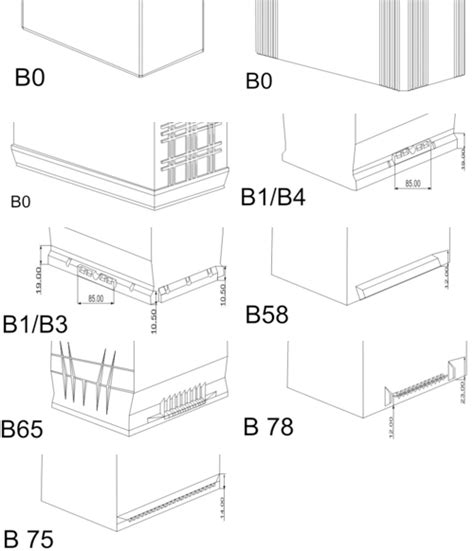 Battery Hold Down Specifications