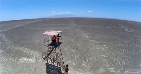 The Nazca Lines Of Peru An Ancient Riddle Etched In The Earth Makes