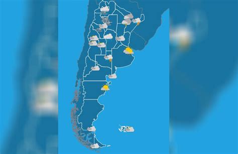 Alerta Meteorológico Se Esperan Fuertes Lluvias Y Tormentas Con