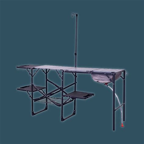 Best Camp Kitchen Table Options