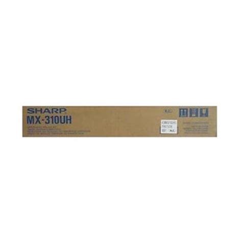 Sharp Mx Uh Upper Heat Roller Kit Inkjet Laser