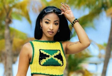 Shenseea Reveals That Her Song ‘hit And Run Is Inspired By Her Real Life