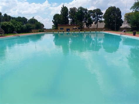 Carletonville swimming pool to reopen | Carletonville Herald