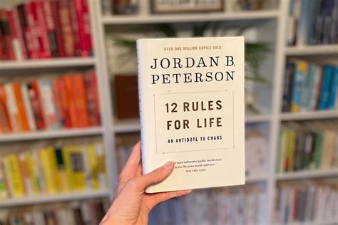 48 Deep and Insightful Jordan Peterson Quotes from 12 Rules for Life