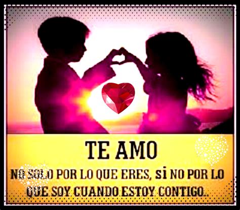 Imagenes Para Mi Novio Con Frases Imagenes De Amor