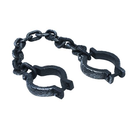 Prisoner Chains Telegraph