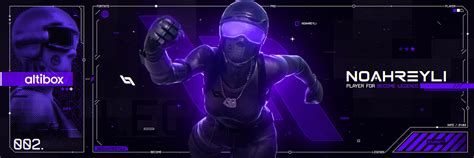 Fortnite Headers :: Behance