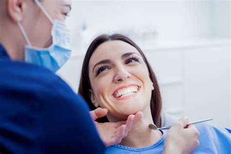 Do I Really Need an Exam? | Cosmetic Dentist Columbia MO - Plaza Dental