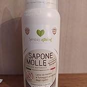 Symbioethical Sapone Molle 500 Gr Corroborante Elevata