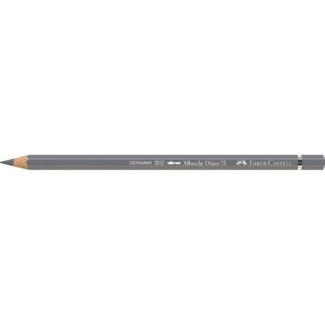 Watercolor Pencil Albrecht Dürer 733 Cold Gray Iv Fab Vertecchi Arte