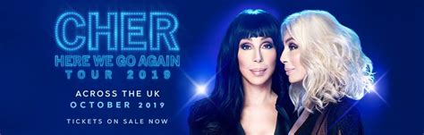 CHER Tickets, Tour Dates & Concerts | alt. tickets