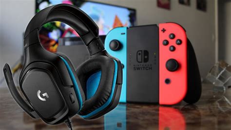 Nintendo Switch Headsets The Best Switch Headsets For Your Console In 2021 Headsets Nintendo