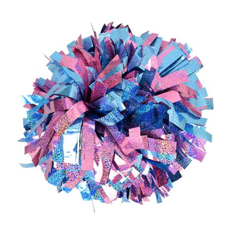 Poms I Love Cheer®