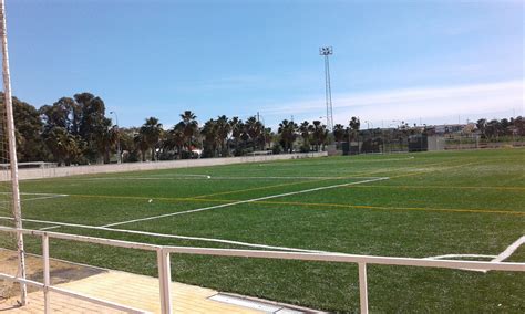 Complejo Deportivo De La Bahia San Roque