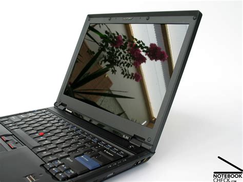 Test Lenovo Thinkpad Sl Notebook Notebookcheck Tests