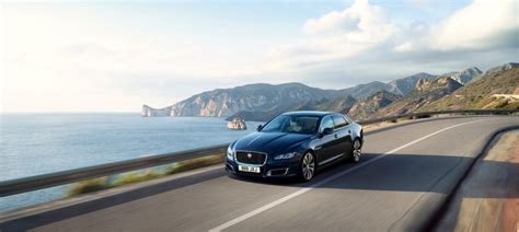 Jaguar XJ 50 celebrates five decades of excellence | AutoIndica.com