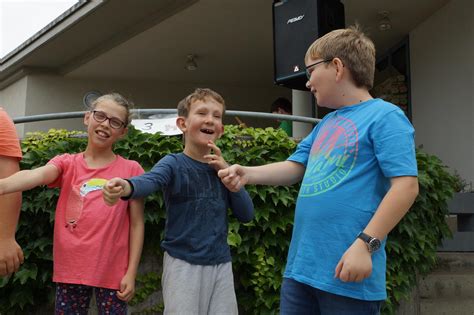 Noch Mehr Bilder Vom Sommerfest Fotos Von S Ries Schule Im