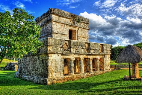 Ruinas de Tulum Tu Guía de Viaje